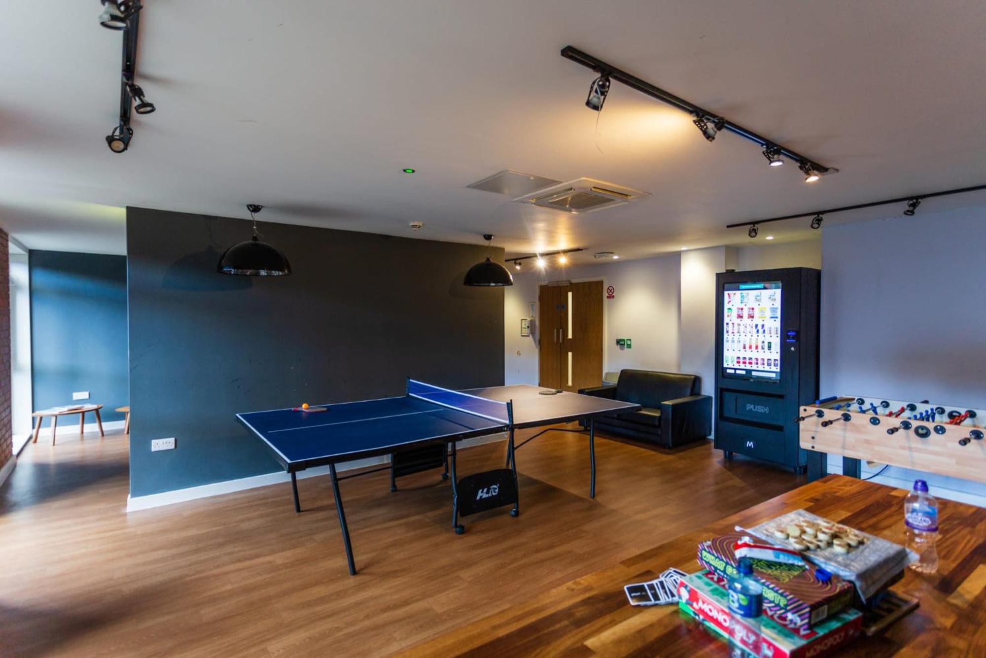 Corner House In Sheffieldアパートメント エクステリア 写真